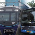 Hore! Tarif MRT, LRT & TJ Masih Disubsidi Tahun Depan, Segini Nilainya