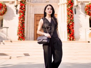 Sandra Dewi Ngaku Tas Mewah dari Hasil Endorse, Kejagung: Ada Anomali!