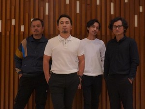 Hello Band Comeback Usai 10 Tahun Vakum