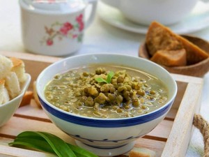 Resep Bubur Kacang Hijau yang Manis Legit