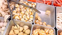 Stok Dumpling Ikan di Freezer, Mana yang Paling Pas buat Kebutuhanmu?