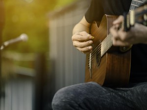 Pengusaha di Kota Malang Berharap Tarif Royalti Lagu Ditinjau Ulang