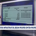 Video: Incar Dana Proyek Infrastruktur, Simak Prospek KSIX