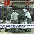 Video:Kemenperin Catat Indeks Kepercayaan Industri Ke Ekonomi Melambat
