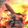 Catatan Kelam 2025: 16 Kecelakaan Pesawat Paling Fatal, Ratusan Tewas