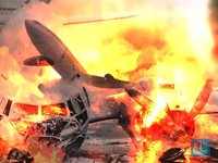 Catatan Kelam 2025: 16 Kecelakaan Pesawat Paling Fatal, Ratusan Tewas