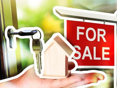 Terbaru! Pasar Properti RI Makin Suram, Harga Rumah Segitu-gitu Saja