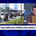 Video: Insentif Berlaku, Kendaraan Hybrid Lokal Bakal Lebih Diserbu