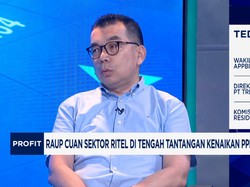 Video:Derita Pengusaha Mal 2024, Daya Beli Anjlok-Pajak Reklame Tinggi