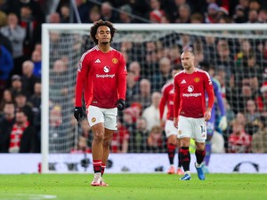 Serba Pertama yang Memalukan buat Manchester United