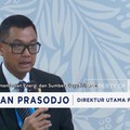 Video: Kaleidoskop 2024: Langkah Konkret PLN Dukung Transisi Energi