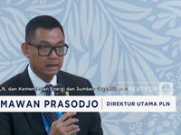 Video: Kaleidoskop 2024: Langkah Konkret PLN Dukung Transisi Energi