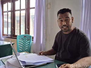 Wakil Bupati Belu Terpilih Digugat ke MK gegara Pernah Larikan Anak Gadis