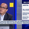 Dalam 5 Tahun, Laba Pertagas Berhasil Tumbuh 8%