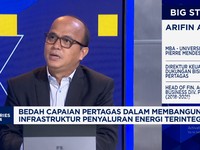 Dalam 5 Tahun, Laba Pertagas Berhasil Tumbuh 8%