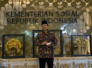 Mensos Pastikan ASN Tak Masuk Data Penerima Bansos: Sudah Padan dengan NIK