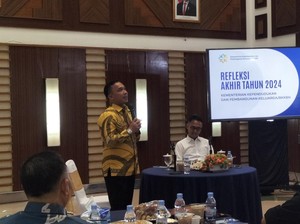 Refleksi Akhir Tahun, Kemendukbangga Akan Serius Tangani Persoalan Stunting