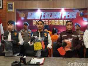Kisah Pilu Anak di Pasuruan Disiksa Ortu hingga Tewas gegara Minta Jajan
