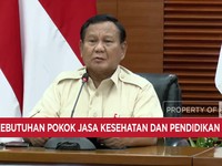 Video: Pemerintah Beri Paket Stimulus Rp38 T Dampak Kenaikan PPN