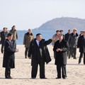 Kim Jong Un Siaga 1! Siapkan Nuklir Paling Canggih di Dunia