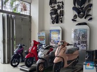 Diler Motor Teriak: Opsen Pajak Bikin Jualan Jadi Susah!