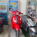 Tok! Target Penjualan Sepeda Motor RI Tetap Dipatok 6,4 Juta Unit