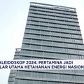 Video: Pertamina Jadi Pilar Utama Ketahanan Energi Nasional