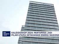 Video: Pertamina Jadi Pilar Utama Ketahanan Energi Nasional