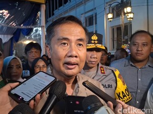 Libur Panjang, Pj Gubernur Jabar Imbau Wisatawan Laporkan Pungli