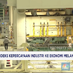 Video : Prabowo Minta Jangan Ganggu Sri Mulyani - Saham Boeing Terjun
