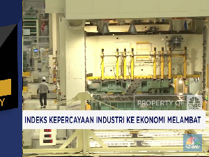 Video : Prabowo Minta Jangan Ganggu Sri Mulyani - Saham Boeing Terjun