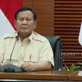 PPN 12% Cuma Barang Mewah, Pengusaha Happy Prabowo Selamatkan Warga RI