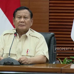 PPN 12% Cuma Barang Mewah, Pengusaha Happy Prabowo Selamatkan Warga RI