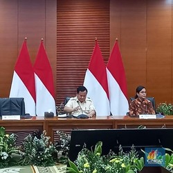 Menteri Telat Usulkan Efisiensi Belanja, Siap-Siap Terima Risiko Ini!