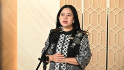 Puan Maharani Kasih Update Jadwal Kongres PDIP yang Batal April