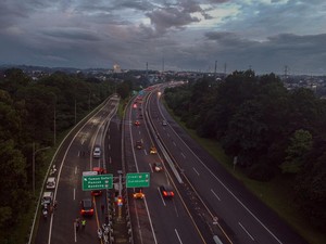 Video: One Way Arah Jakarta Selesai, Lalin ke Puncak Bogor Kembali Dibuka
