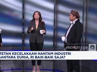 Video: Rentetan Kecelakaan Hantam Industri Dirgantara Dunia