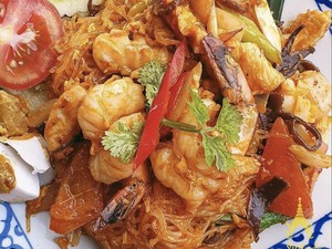 Sebelum Tahun Baru, Enaknya Makan-makan di 5 Resto Thailand Ini