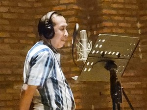 Rusli Zainudin Berbagi Kisah Nyata Soal Pengorbanan Karier dan Cinta di Lagu Baru