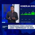 Video: Sepajang 2024 Penuh Gejolak, Bagaimana Nasib IHSG di 2025?