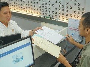 Usai Beli Tanah Jangan Lupa Balik Nama Sertifikat biar Tak Menyesal!
