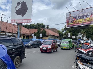 Wanti-wanti Larangan Konvoi hingga Petasan Saat Tahun Baru di Sukabumi