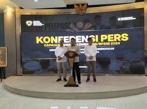 79 Ribu Orang Jatim Jadi Pekerja Migran, Paling Banyak Se-Indonesia