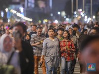 Jakarta Dalam Bahaya, Begini Peringatan Terbaru PBB