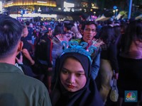 Bacaan Doa Awal Tahun 2025 Beserta Artinya, Semoga Berkah!