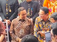 Momen Ahok dan Anies Tetawa Lepas, Siapkan Kejutan di 2025