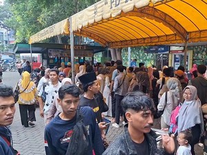 KBS Buka Lebih Lama, Ada Wahana Murah-Free Takjil untuk Ngabuburit