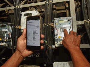 Ini Kriteria Pelanggan yang Bisa Dapat Diskon Listrik 50% Mulai 5 Juni
