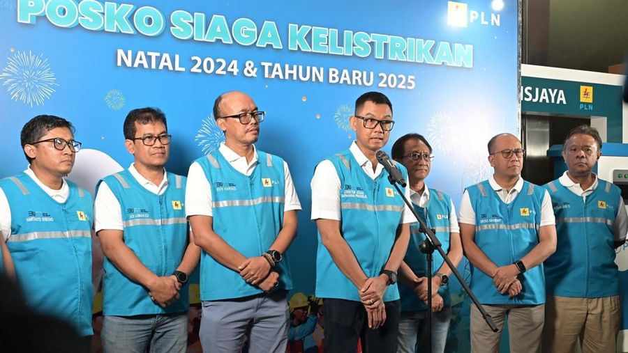Dok PLN