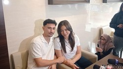 Vincent Verhaag Pegang Janji ke Ayah Jessica Iskandar, Apa Itu?
